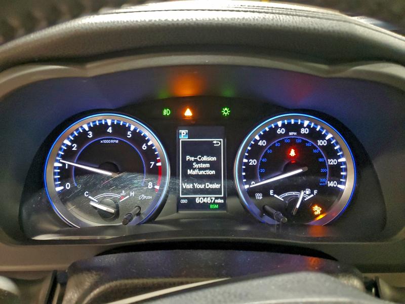 2017 TOYOTA HIGHLANDER #3301940467