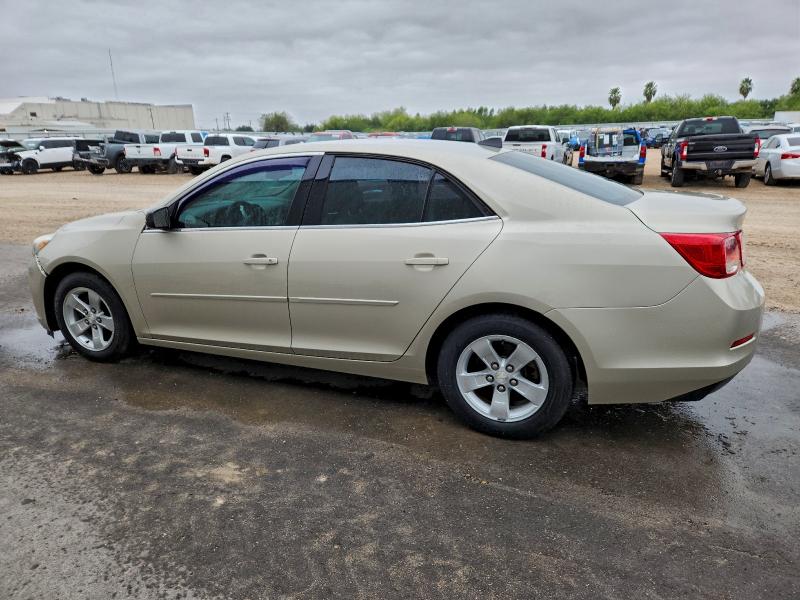 2014 CHEVROLET MALIBU LS #3305335300