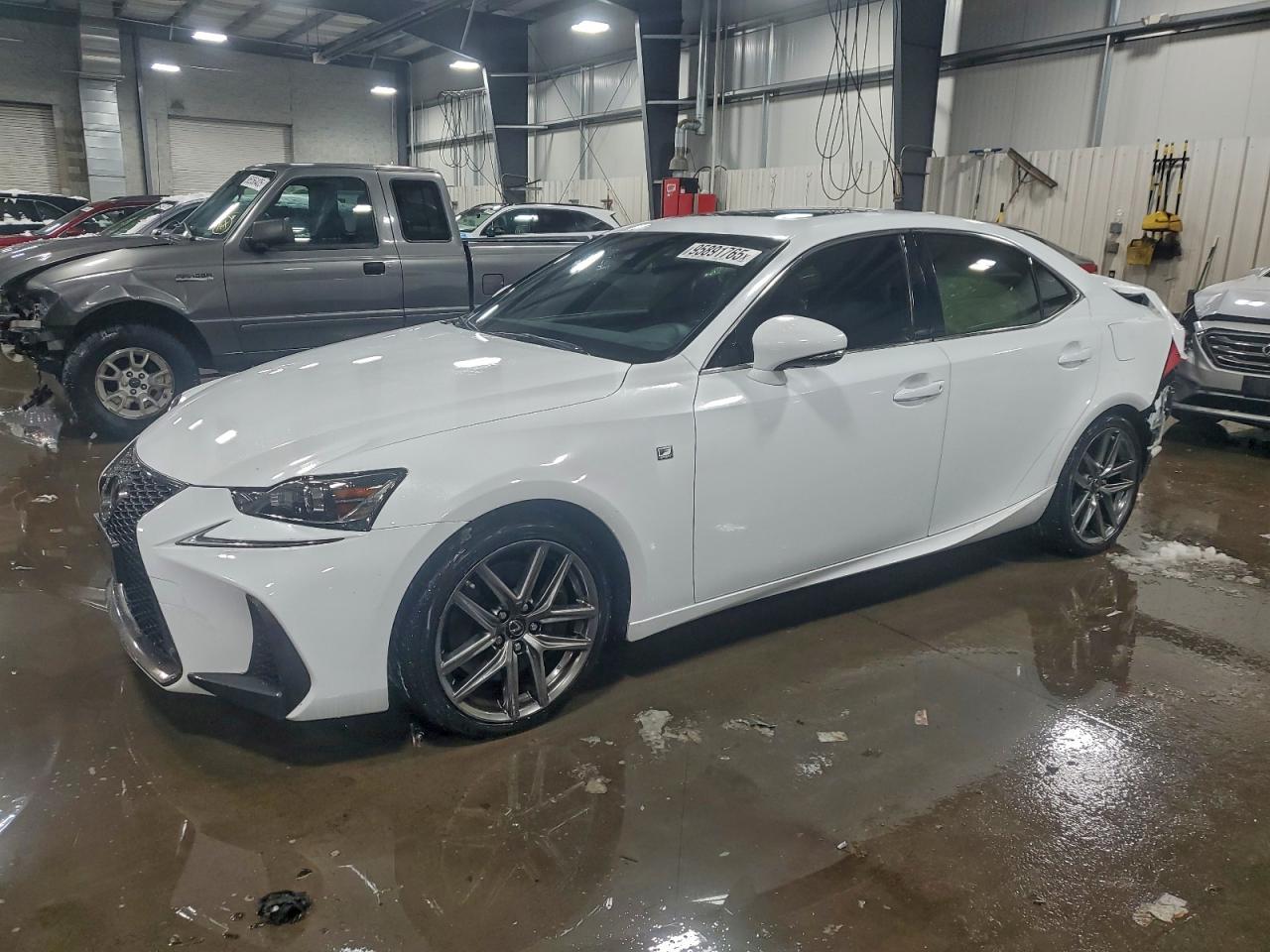LEXUS IS 300