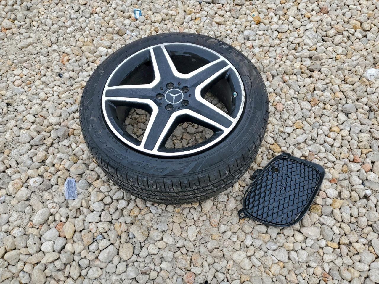 MERCEDES-BENZ GLE-CLASS 350