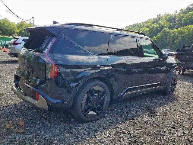 2024 KIA EV9 GT LIN #3304516512