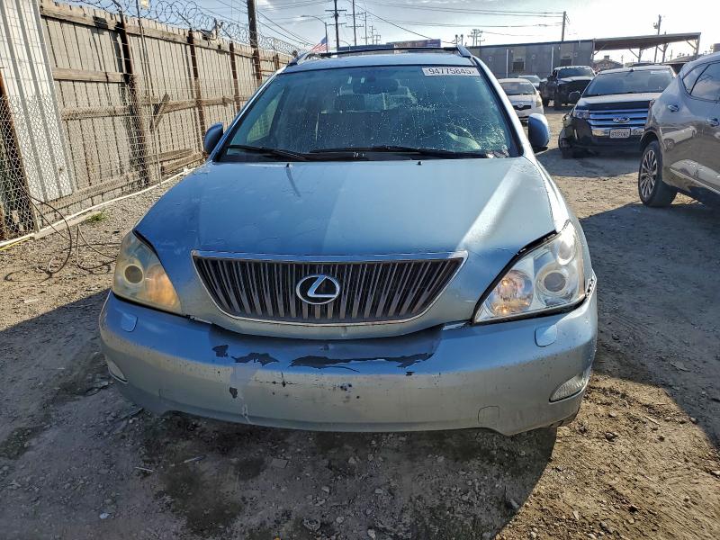 2007 LEXUS RX 350 #3303711428
