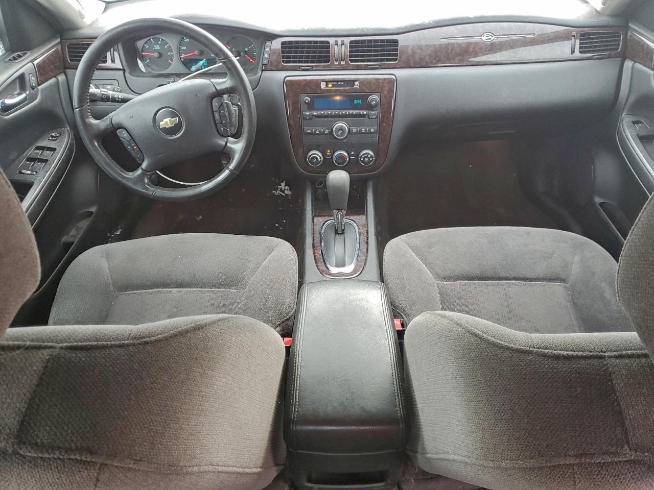 Lot #3311555259 2014 CHEVROLET IMPALA LIM