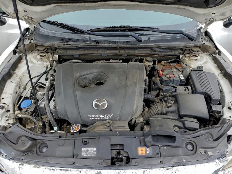 2015 MAZDA 6 TOURING #3317969928