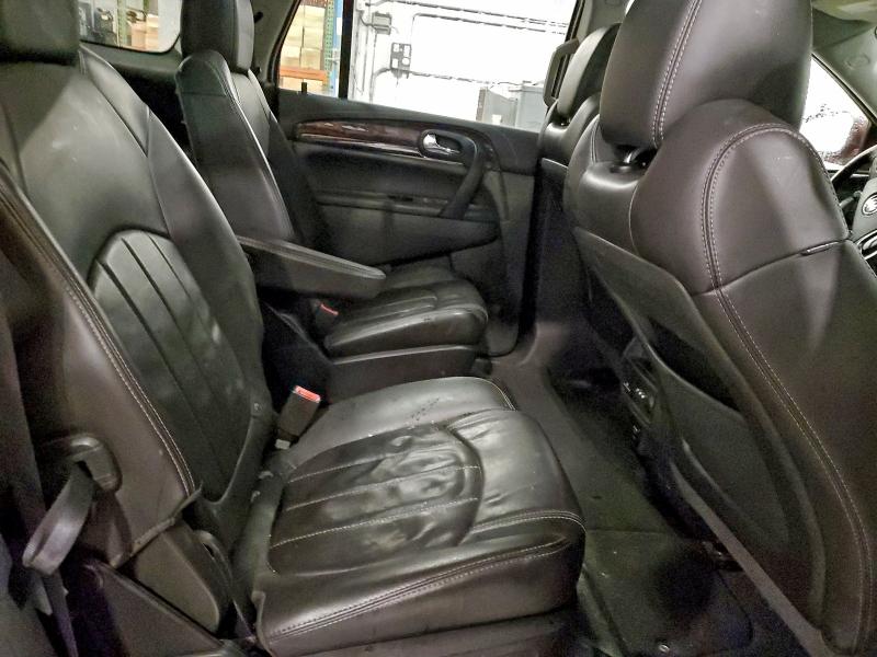 2015 BUICK ENCLAVE #3318893936