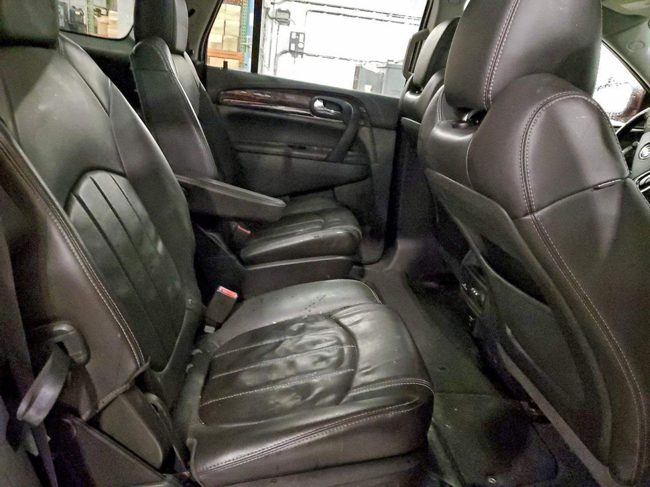 Lot #3318893936 2015 BUICK ENCLAVE
