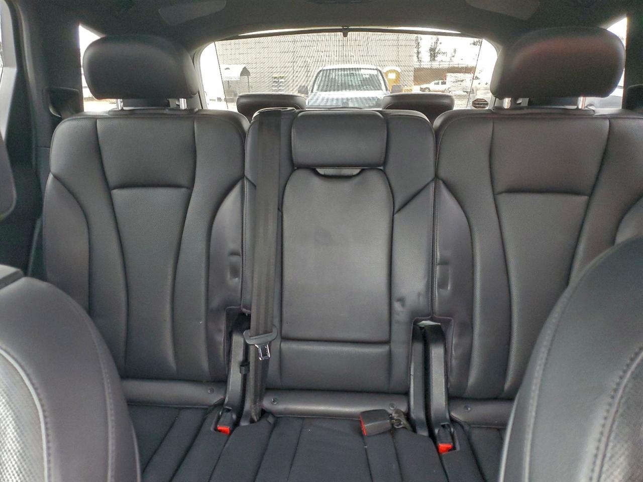 AUDI Q7 PREMIUM PLUS