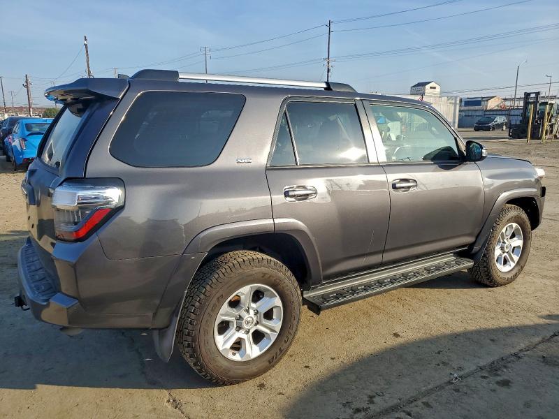 2020 TOYOTA 4RUNNER SR #3301591621
