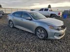 Lot #3311852188 2017 KIA OPTIMA HYB