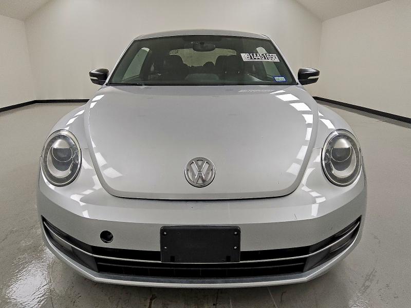 2012 VOLKSWAGEN BEETLE TUR #3305424446