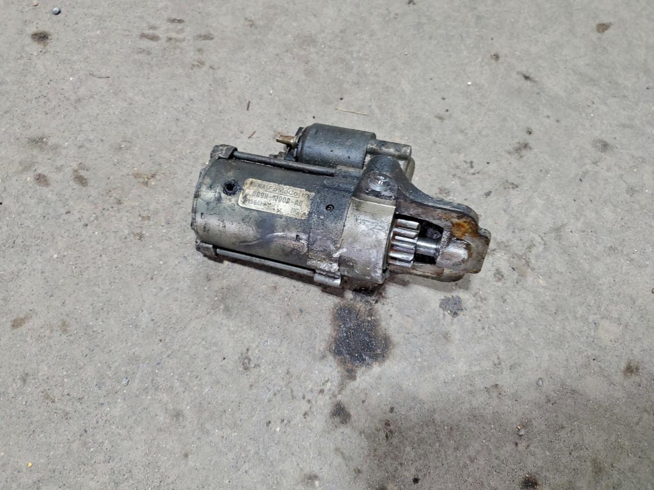 FORD TRANSIT CONNECT XLT