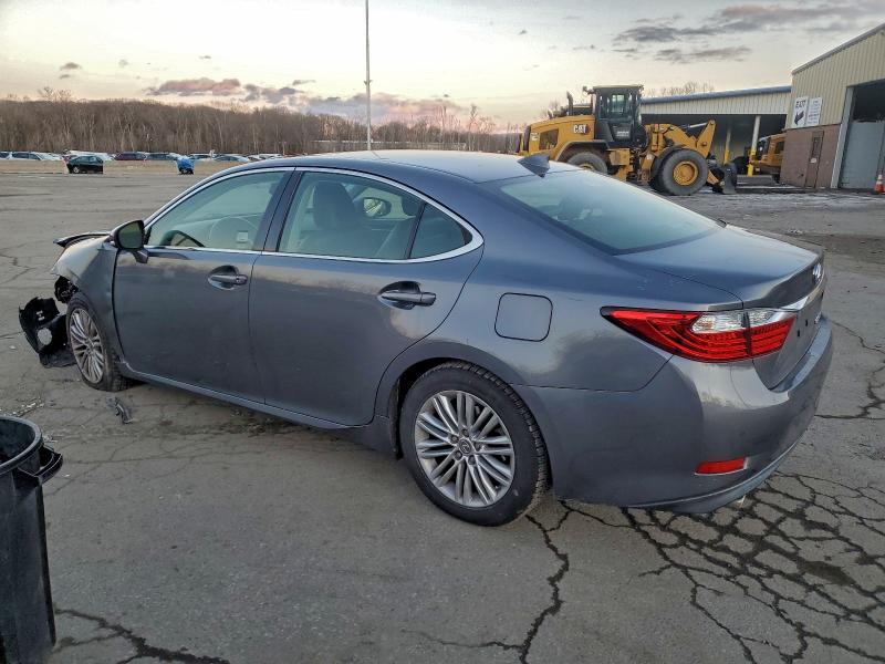 2015 LEXUS ES 350 #3318871944
