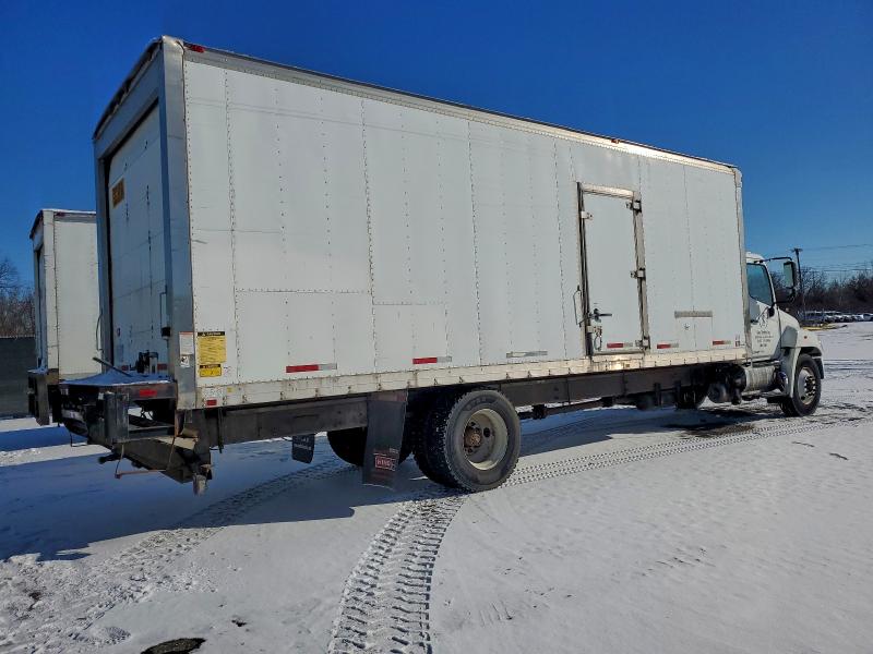 2014 HINO 258/268 #3316745428