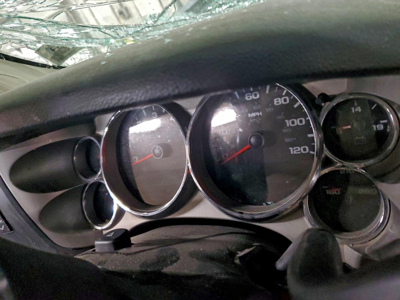 Lot #3311696270 2008 CHEVROLET SILVERADO