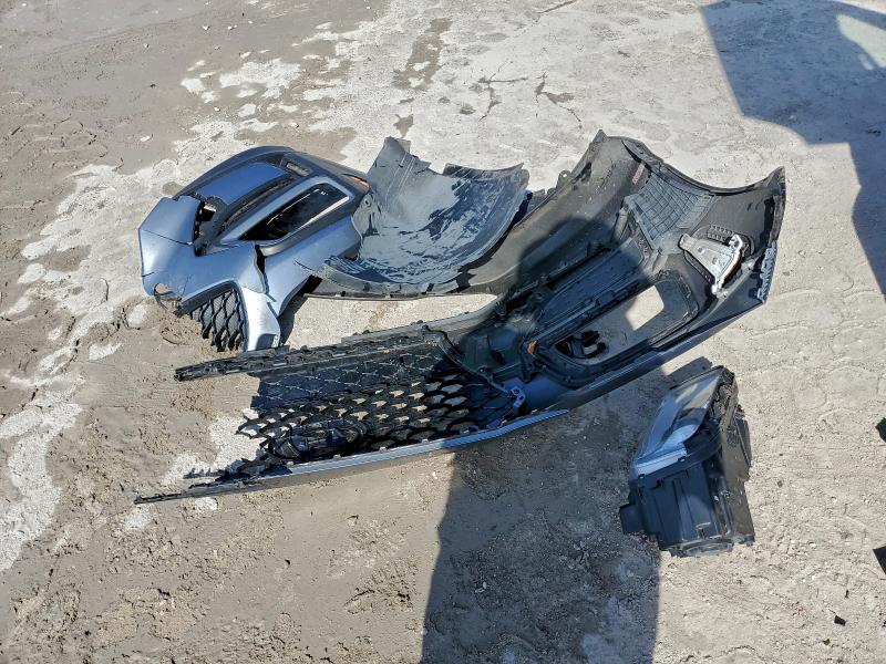 2021 HYUNDAI KONA SE #3310407977