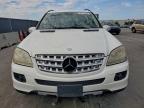 Lot #3310343999 2007 MERCEDES-BENZ ML 350