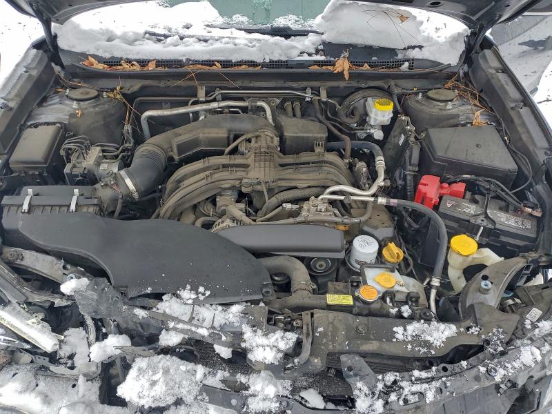 2021 SUBARU OUTBACK PR #3304739928