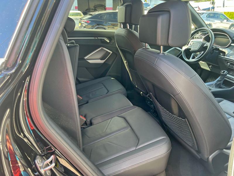 2024 AUDI Q3 PREMIUM #3305362319