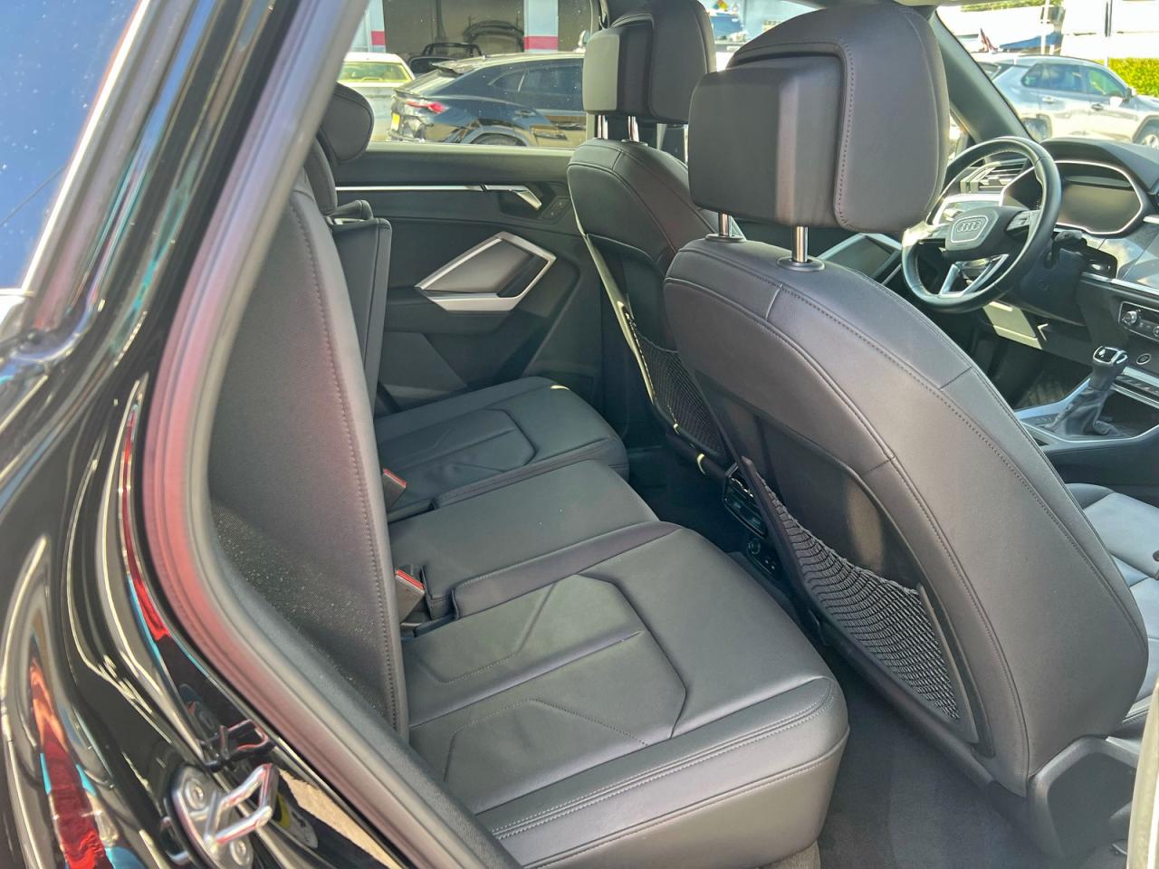 AUDI Q3 PREMIUM S LINE 45