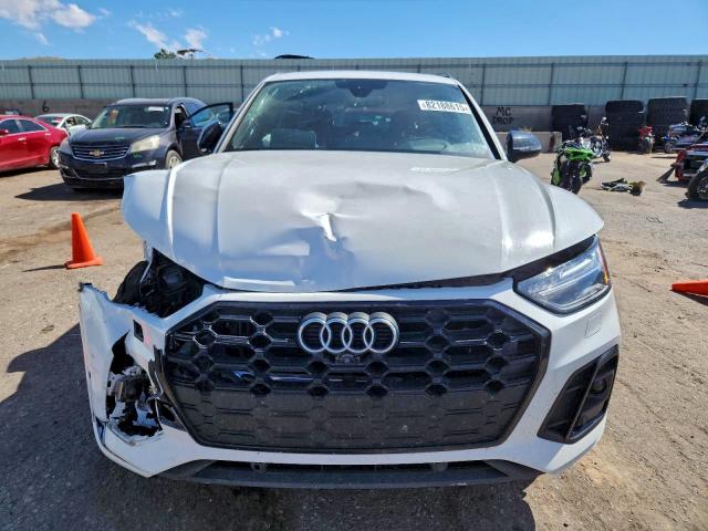 2024 AUDI SQ5 PRESTI #3303615934