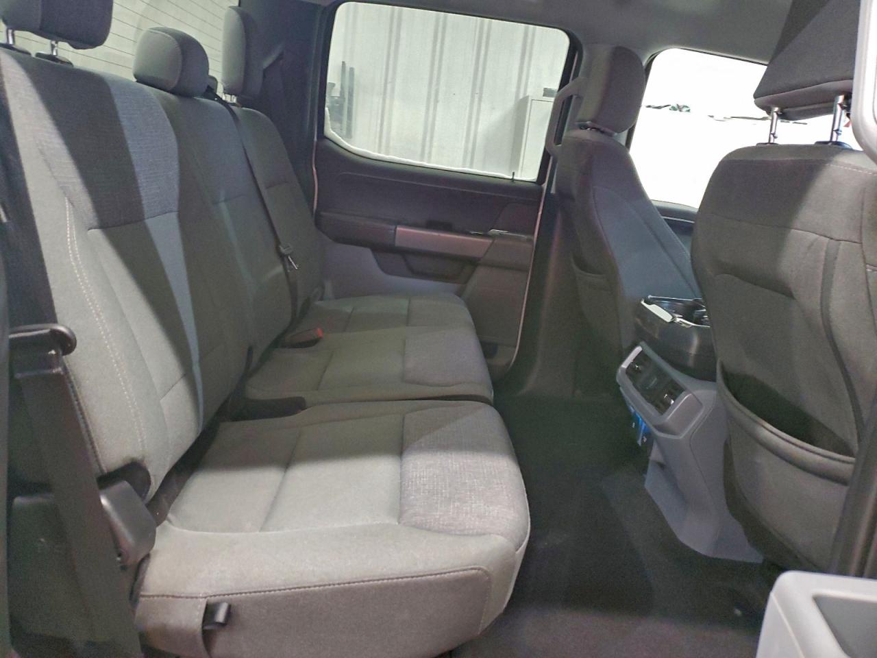 Lot #3316768442 2024 FORD F150 XLT