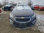 Lot #3317001271 2015 CHEVROLET CRUZE LT