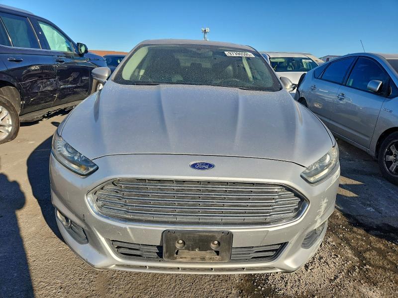 2014 FORD FUSION SE #3318116381