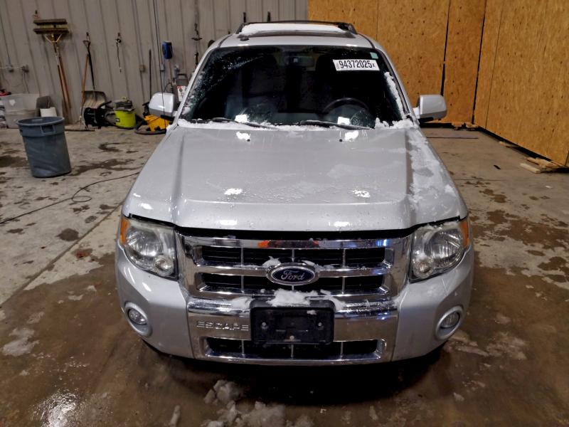 2010 FORD ESCAPE #3303676928