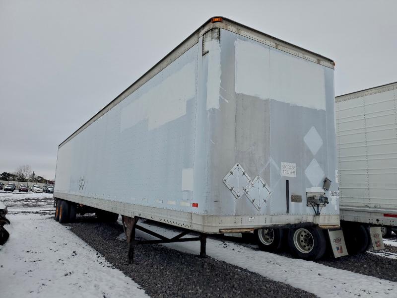 2004 GGSD DRY VAN TRAILER #3311721219