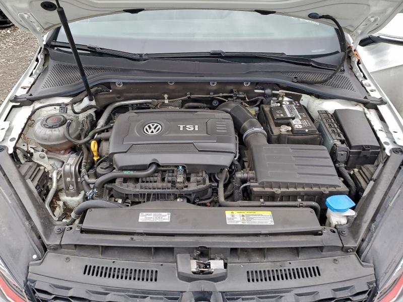 2020 VOLKSWAGEN GTI S #3317738069