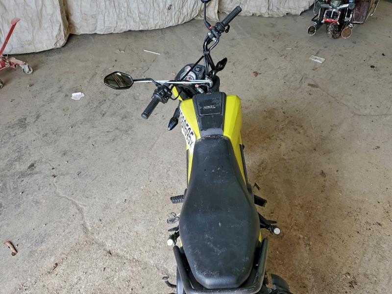 2022 HONDA NVA110 B #3301809352