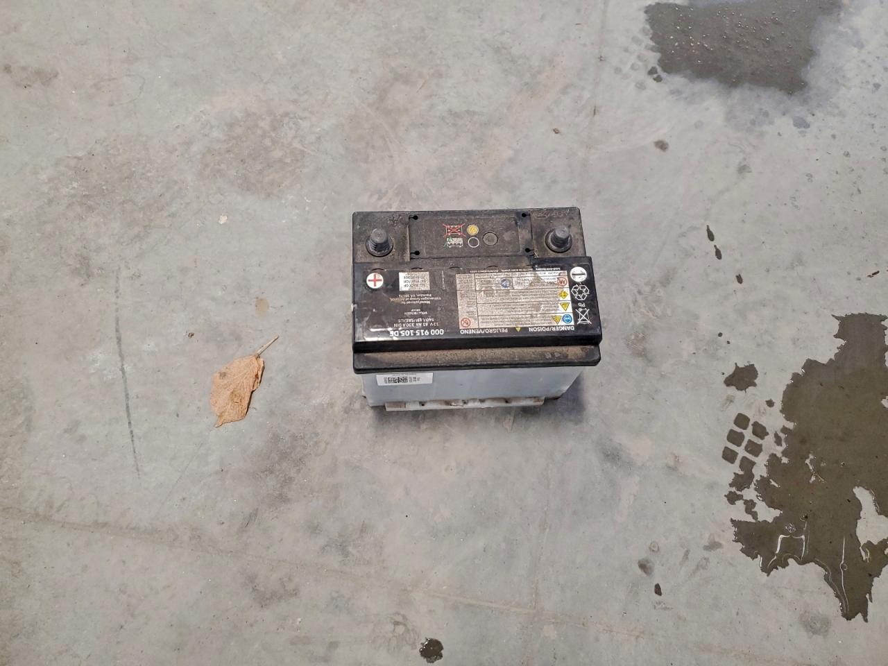 VOLKSWAGEN JETTA BASE