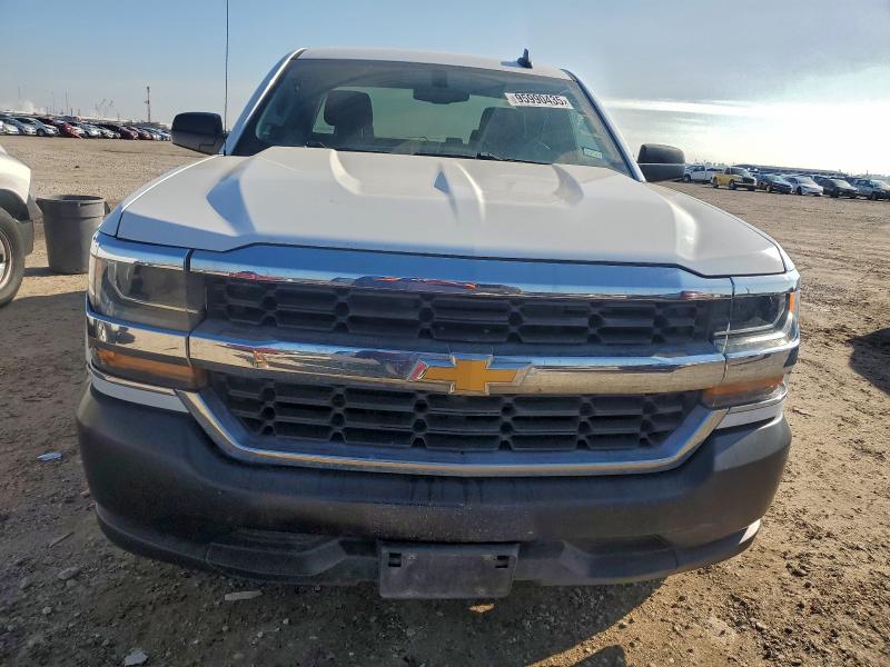 2019 CHEVROLET SILVERADO #3315692720