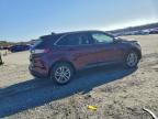 Lot #3312671205 2017 FORD EDGE SEL
