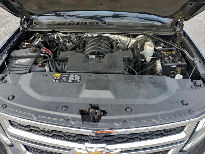 2016 CHEVROLET TAHOE K150 #3305325306