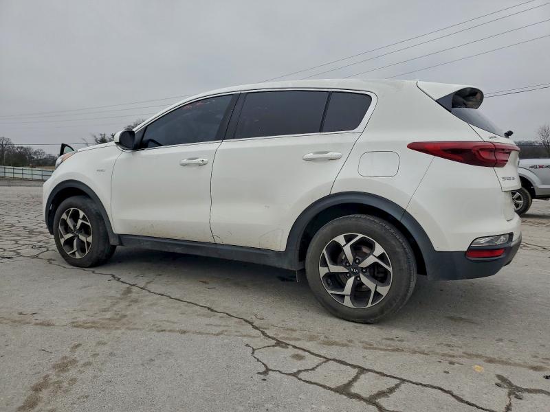2020 KIA SPORTAGE L #3308248155