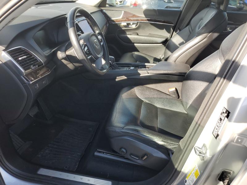 2016 VOLVO XC90 T6 #3316878109