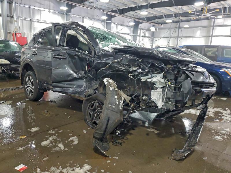 2016 TOYOTA RAV4 LE #3310366965