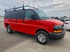 Lot #3309445975 2024 CHEVROLET EXPRESS G2