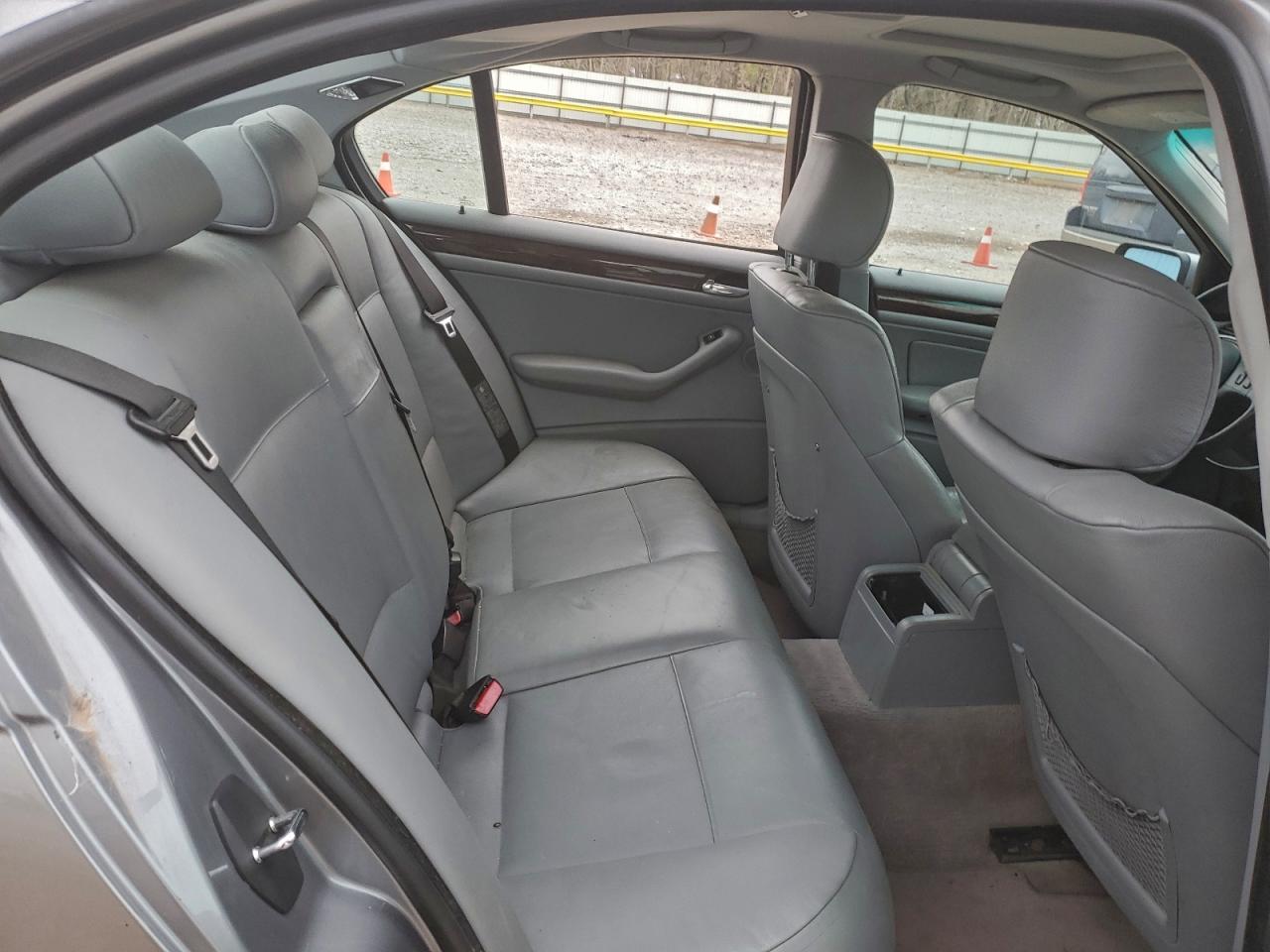 Lot #3302786943 2003 BMW 325 I