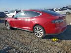 Lot #3317892925 2014 TESLA MODEL S