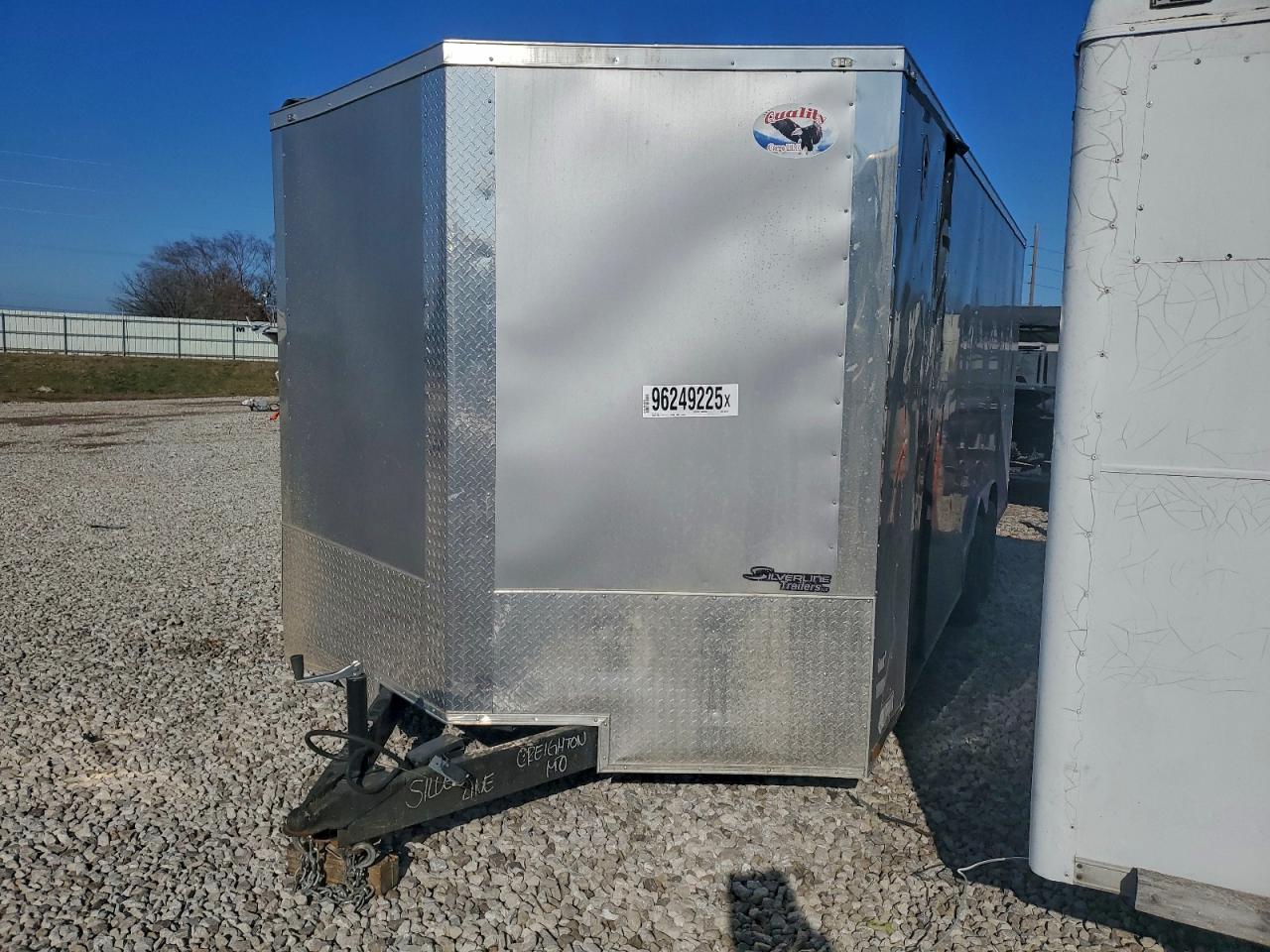 Lot #3317699070 2022 QLUA UNKNOWN