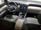 Lot #3316788430 2024 HYUNDAI TUCSON SEL