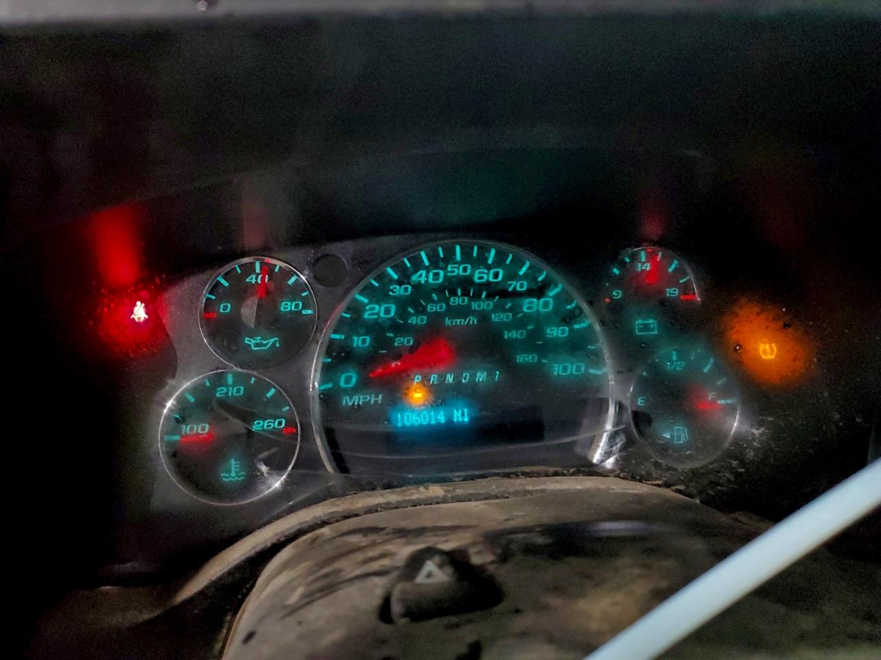 CHEVROLET EXPRESS G3