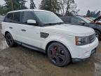 Lot #3304865541 2011 LAND ROVER RANGE ROVE