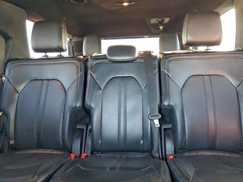 2020 FORD EXPEDITION #3310304044