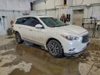 Lot #3303996682 2015 INFINITI QX60