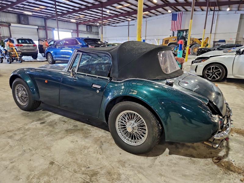 1994 CHRYSLER SEBRING #3302886902