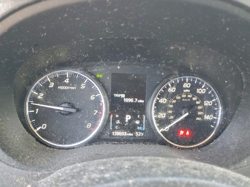 2020 MITSUBISHI OUTLANDER #3312457617