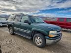 Lot #3308662309 2002 CHEVROLET TAHOE K150